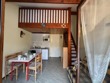 Maison de vacances à Notre-Dame-de-Monts avec piscine et parking privés - Photo 4