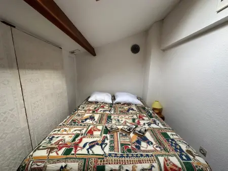 Maison de vacances à Notre-Dame-de-Monts avec piscine et parking privés - Photo 10