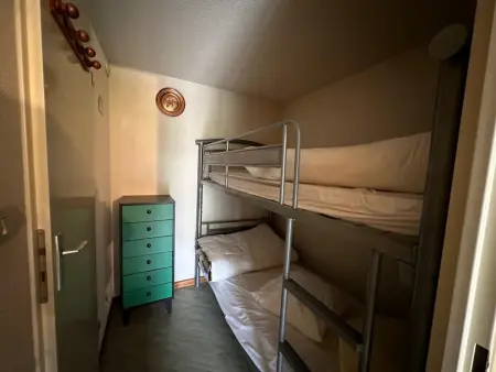 Maison de vacances à Notre-Dame-de-Monts avec piscine et parking privés - Photo 12