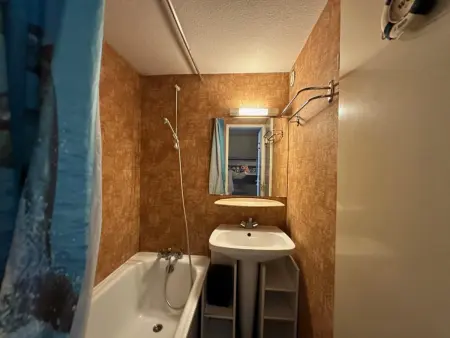 Maison de vacances à Notre-Dame-de-Monts avec piscine et parking privés - Photo 13