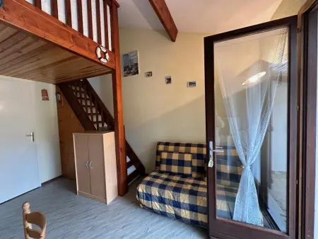 Maison de vacances à Notre-Dame-de-Monts avec piscine et parking privés - Photo 19
