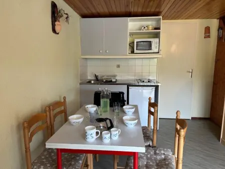Maison de vacances à Notre-Dame-de-Monts avec piscine et parking privés - Photo 20