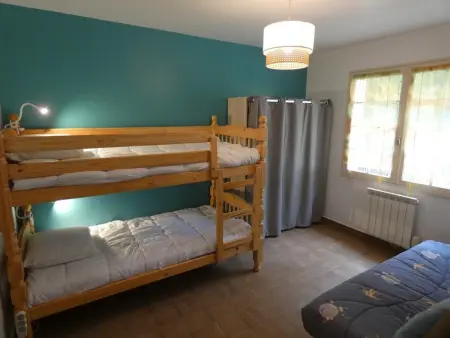Maison de Vacances à 100m de la Plage, Animaux Admis - Photo 4