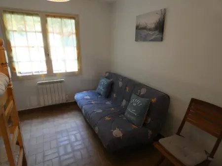 Maison de Vacances à 100m de la Plage, Animaux Admis - Photo 5