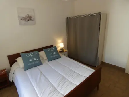 Maison de Vacances à 100m de la Plage, Animaux Admis - Photo 7