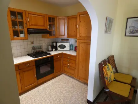 Maison de Vacances à 100m de la Plage, Animaux Admis - Photo 8