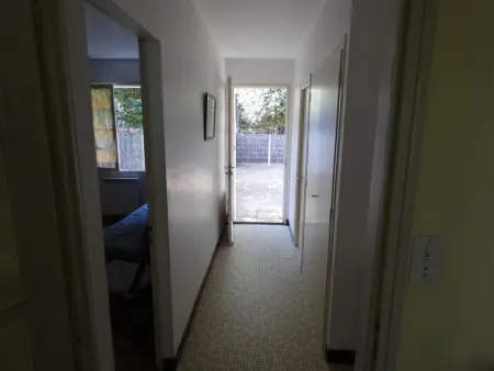 Maison de Vacances à 100m de la Plage, Animaux Admis - Photo 12