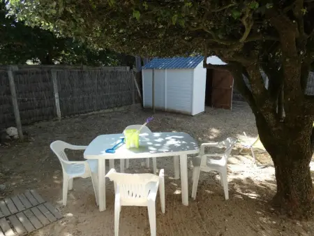 Maison de Vacances à 100m de la Plage, Animaux Admis - Photo 13