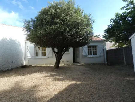 Maison de Vacances à 100m de la Plage, Animaux Admis - Photo 15