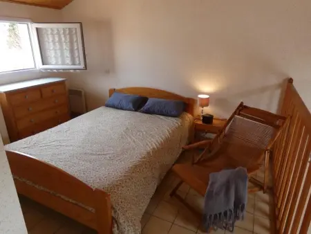 Maison 41m² à Notre-Dame-de-Monts - Plage à 300m - Animaux admis - Photo 1