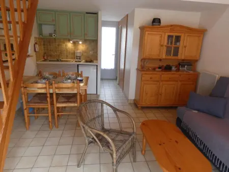 Maison 41m² à Notre-Dame-de-Monts - Plage à 300m - Animaux admis - Photo 4