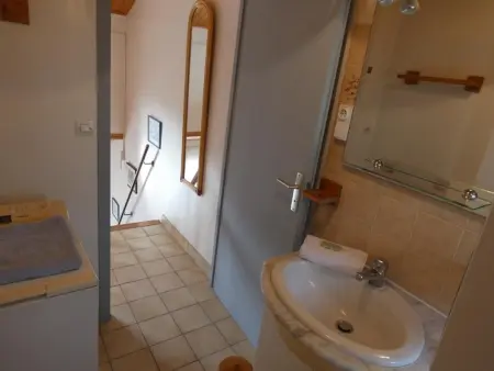 Maison 41m² à Notre-Dame-de-Monts - Plage à 300m - Animaux admis - Photo 6
