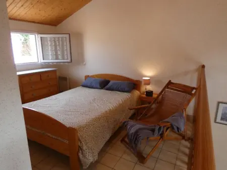 Maison 41m² à Notre-Dame-de-Monts - Plage à 300m - Animaux admis - Photo 9