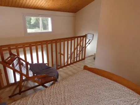 Maison 41m² à Notre-Dame-de-Monts - Plage à 300m - Animaux admis - Photo 10