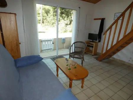 Maison 41m² à Notre-Dame-de-Monts - Plage à 300m - Animaux admis - Photo 11