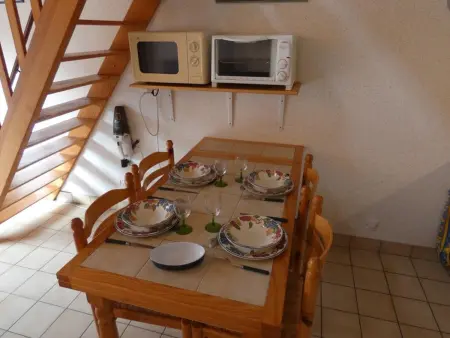 Maison 41m² à Notre-Dame-de-Monts - Plage à 300m - Animaux admis - Photo 13