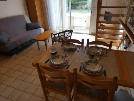 Maison 41m² à Notre-Dame-de-Monts - Plage à 300m - Animaux admis - Photo 14