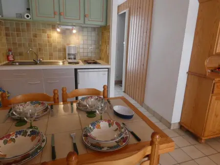 Maison 41m² à Notre-Dame-de-Monts - Plage à 300m - Animaux admis - Photo 15