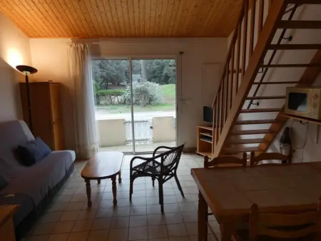 Maison 41m² à Notre-Dame-de-Monts - Plage à 300m - Animaux admis - Photo 16