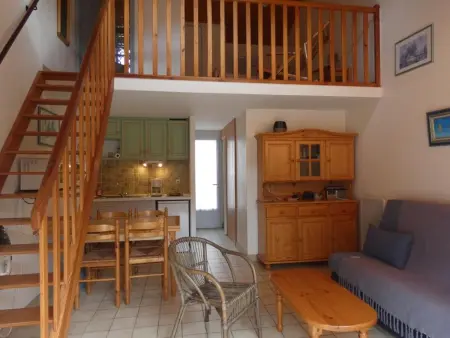 Maison 41m² à Notre-Dame-de-Monts - Plage à 300m - Animaux admis - Photo 17