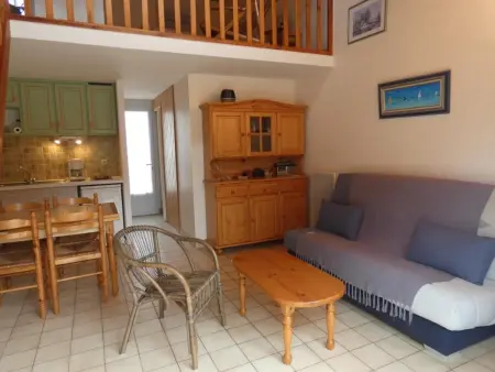 Maison 41m² à Notre-Dame-de-Monts - Plage à 300m - Animaux admis - Photo 18