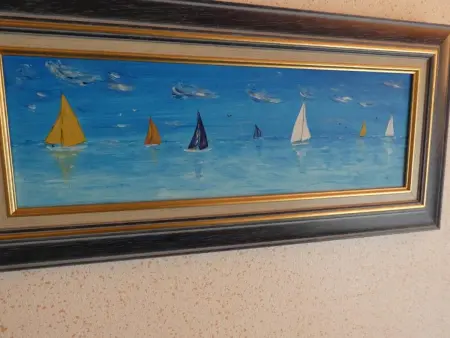 Maison 41m² à Notre-Dame-de-Monts - Plage à 300m - Animaux admis - Photo 19