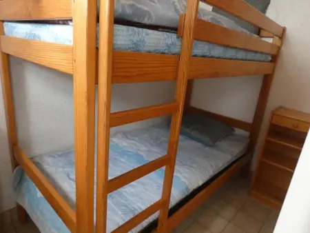 Maison 41m² à Notre-Dame-de-Monts - Plage à 300m - Animaux admis - Photo 20