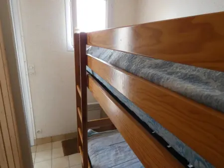 Maison 41m² à Notre-Dame-de-Monts - Plage à 300m - Animaux admis - Photo 21