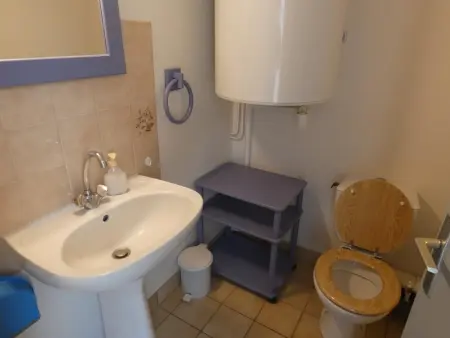 Maison 41m² à Notre-Dame-de-Monts - Plage à 300m - Animaux admis - Photo 22