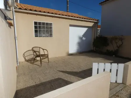 Maison 41m² à Notre-Dame-de-Monts - Plage à 300m - Animaux admis - Photo 23