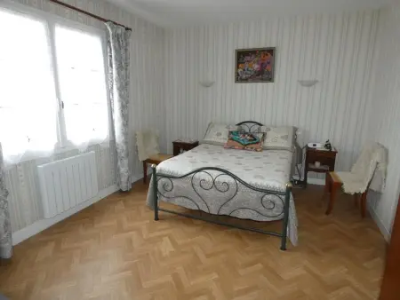 Maison spacieuse à Notre-Dame-de-Monts pour 6 avec parking privé - Photo 3