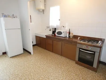 Maison spacieuse à Notre-Dame-de-Monts pour 6 avec parking privé - Photo 4