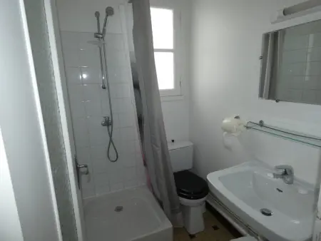 Maison spacieuse à Notre-Dame-de-Monts pour 6 avec parking privé - Photo 9