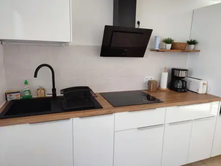 Maison 31m² à Notre-Dame-de-Monts, 4 pers., Maison 4 personnes à Notre Dame de Monts - Photo 1