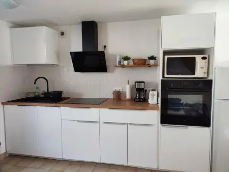 Maison 31m² à Notre-Dame-de-Monts, 4 pers., Maison 4 personnes à Notre Dame de Monts - Photo 3