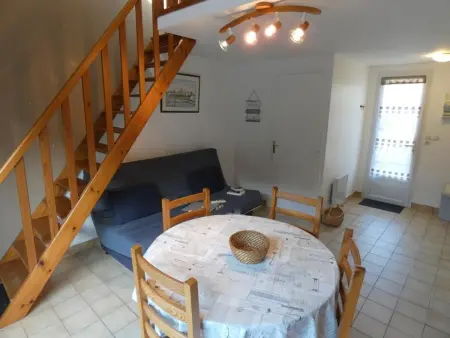 Maison 31m² à Notre-Dame-de-Monts, 4 pers., Maison 4 personnes à Notre Dame de Monts - Photo 4