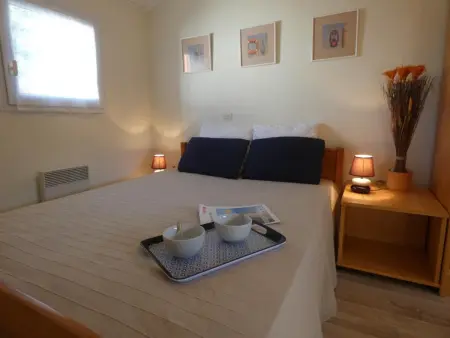 Maison 31m² à Notre-Dame-de-Monts, 4 pers., Maison 4 personnes à Notre Dame de Monts - Photo 5