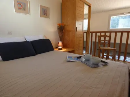 Maison 31m² à Notre-Dame-de-Monts, 4 pers., Maison 4 personnes à Notre Dame de Monts - Photo 6