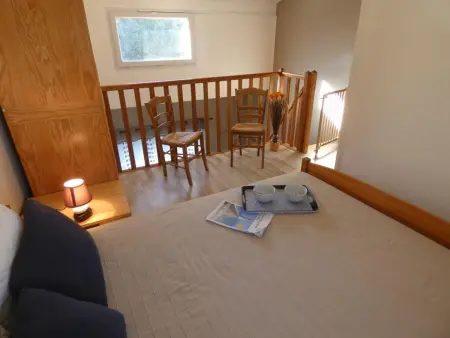 Maison 31m² à Notre-Dame-de-Monts, 4 pers., Maison 4 personnes à Notre Dame de Monts - Photo 7