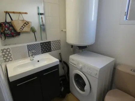 Maison 31m² à Notre-Dame-de-Monts, 4 pers., Maison 4 personnes à Notre Dame de Monts - Photo 10