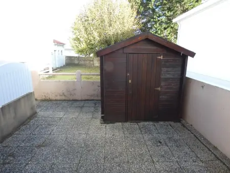 Maison 31m² à Notre-Dame-de-Monts, 4 pers., Maison 4 personnes à Notre Dame de Monts - Photo 12