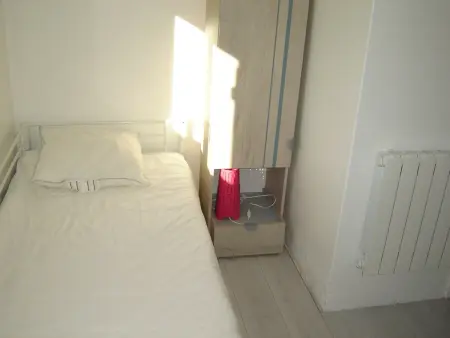 Maison moderne 6 pers, près de la plage, avec WIFI et animaux admis - Photo 8
