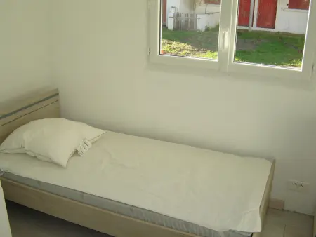 Maison moderne 6 pers, près de la plage, avec WIFI et animaux admis - Photo 9