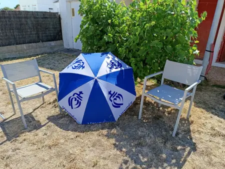 Maison moderne 6 pers, près de la plage, avec WIFI et animaux admis - Photo 15
