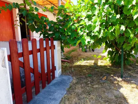 Maison moderne 6 pers, près de la plage, avec WIFI et animaux admis - Photo 19