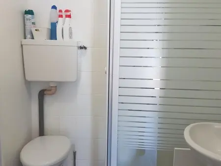 Maisonnette rénovée, animaux admis, parking, 4 pers - Notre-Dame-de-Monts - Photo 6
