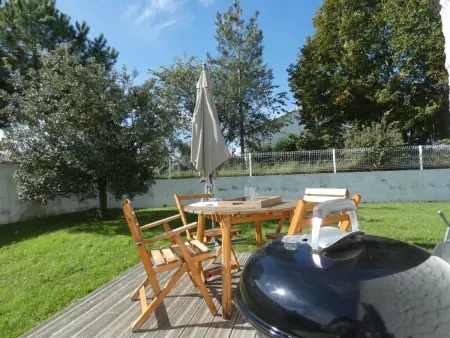 Maison Vacances Notre-Dame-de-Monts, Jardin, Animaux Ok - Photo 3