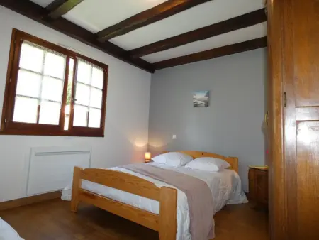 Maison Vacances Notre-Dame-de-Monts, Jardin, Animaux Ok - Photo 19