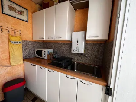 Appartement 29m² près de la plage, animaux admis, 5 personnes - Photo 2