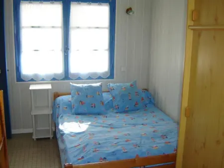 Appartement 29m² près de la plage, animaux admis, 5 personnes - Photo 3